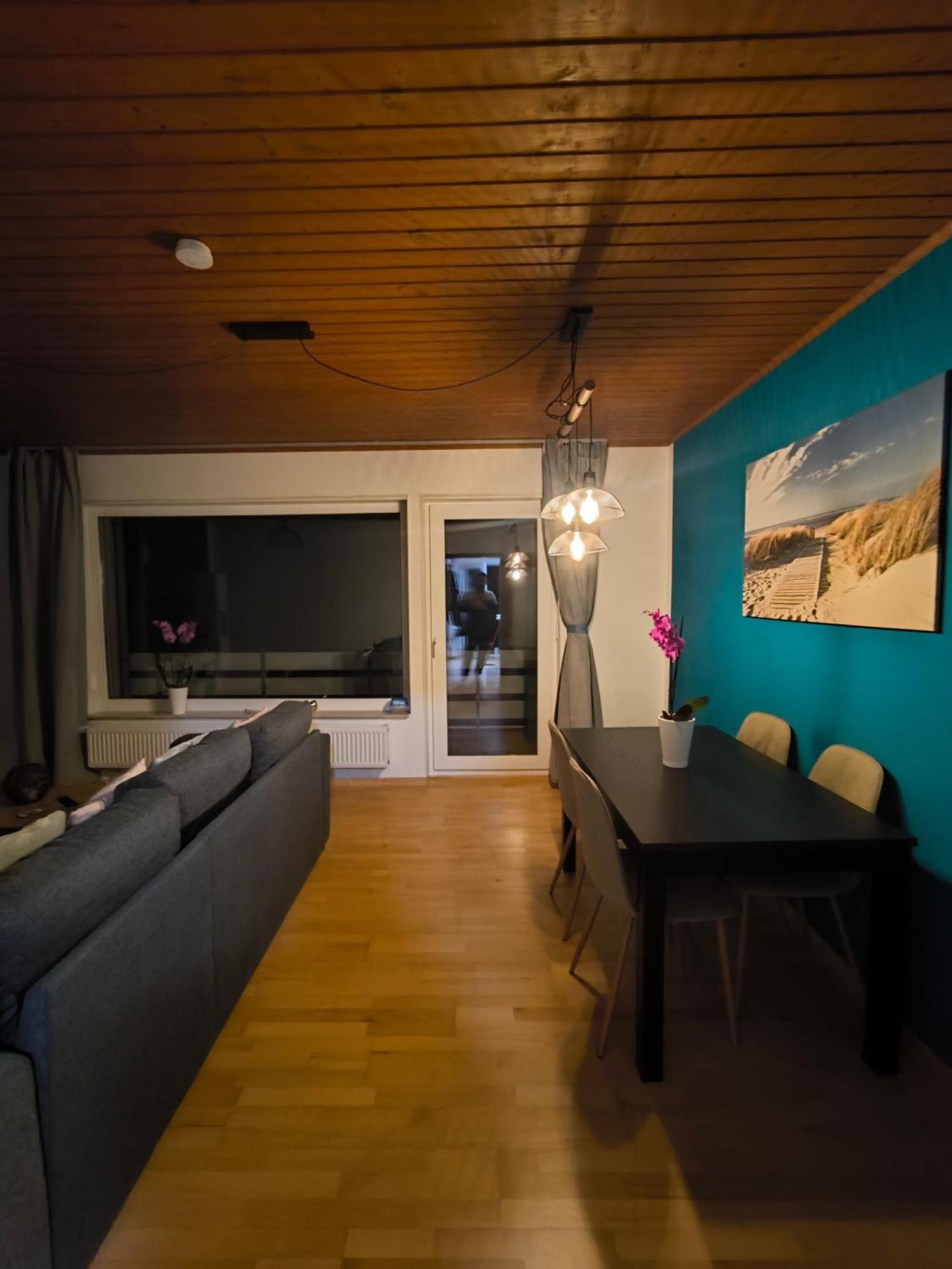 Haus Am Ruhige Lage In Langscheid Naehe Sorpesee Melschede Room photo