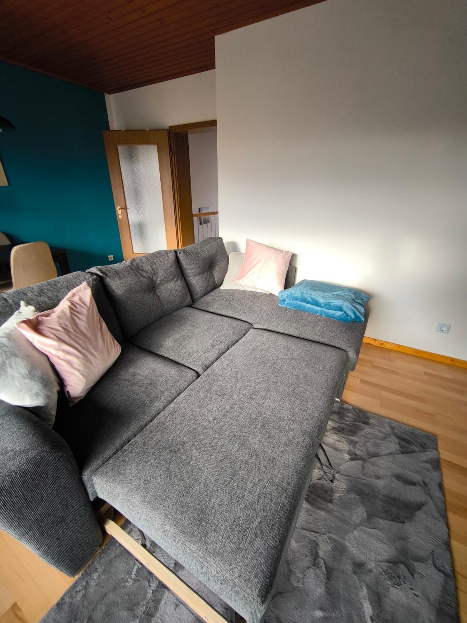 Haus Am Ruhige Lage In Langscheid Naehe Sorpesee Melschede Room photo